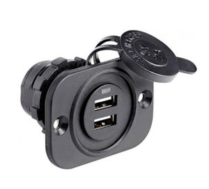 porta USB per barca