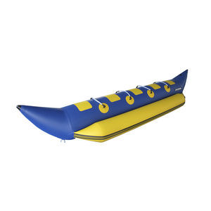 bananone max. 4 persone 1