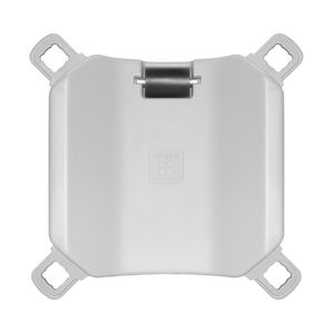 unità di galleggiamento per pontile galleggiante modulare