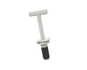 galloccia per pontile