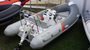 gommone fuoribordo 1