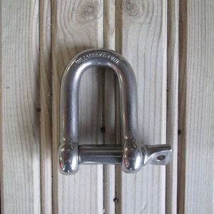 grillo per catena di ormeggio