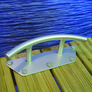 galloccia per pontile
