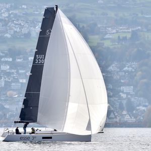 barca a vela daysailer