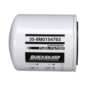filtro separatore gasolio/acqua 1