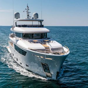 super-yacht da crociera 1