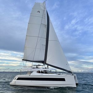 catamarano