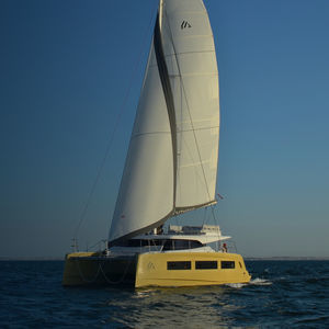 catamarano