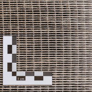 tessuto composito fibra di lino