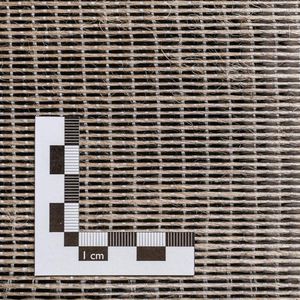 tessuto composito fibra di lino