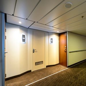 pannello per soffitto di barca