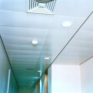 pannello sandwich per soffitto di barca