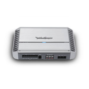 amplificatore audio
