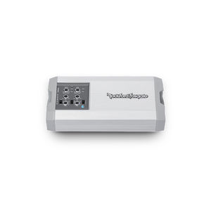 amplificatore audio