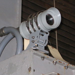 telecamera CCTV