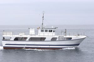 nave da pesca palamito