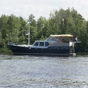cabinato entrobordo