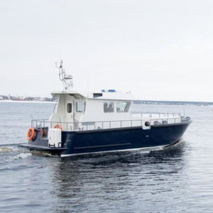 patrol boat