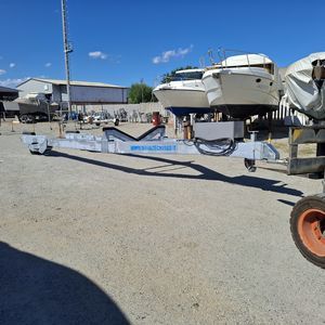 carrello per movimentazione