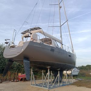 invaso per barca a vela 1