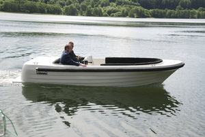 runabout entrobordo