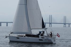 barca a vela da crociera