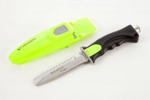 coltello da immersione 1