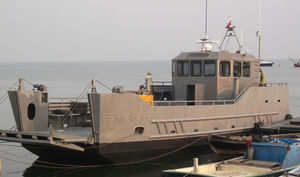 mezzo da sbarco