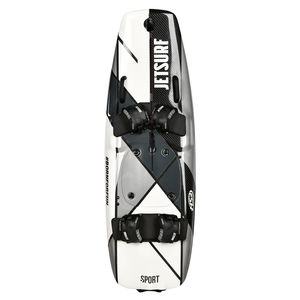 jet board a batteria / con comando senza filo