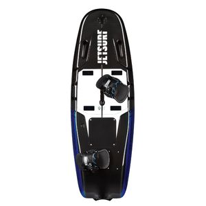 jet board in fibra di carbonio / a batteria / elettrico