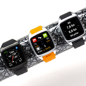 Orologio nautica con GPS - esa Watch - ASTRA Yacht