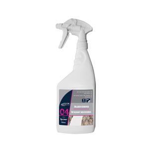 detergente per telone / per siliconi / per barca / antimuffa