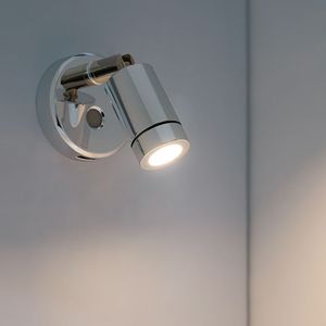 lampada da lettura