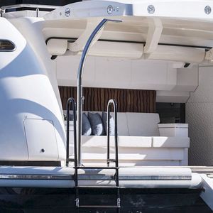 doccia per yacht 1
