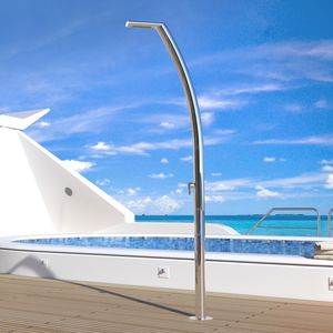 doccia per yacht 1