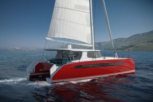 catamarano