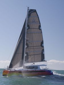 catamarano