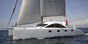 catamarano