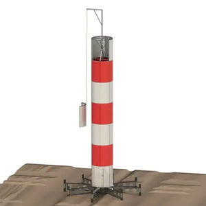 fanale per molo di segnalazione