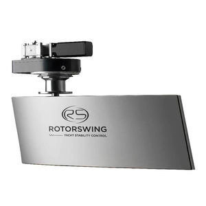 stabilizzatore effetto Magnus