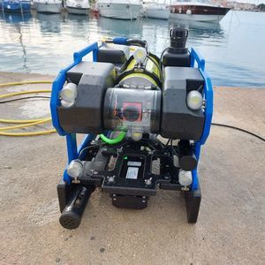 ROV di intervento 1
