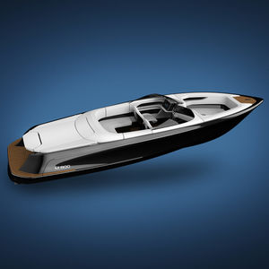 runabout entrobordo