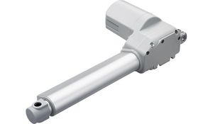 VEVOR Kit attuatore lineare da 2 pezzi, 30 pollici 0,35/s 12V Attuatore di movimento lineare ad