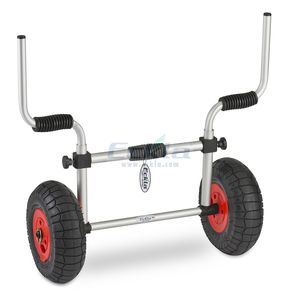 carrello di varo