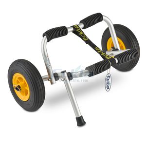 carrello di varo
