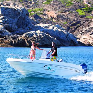 barca open fuoribordo 1