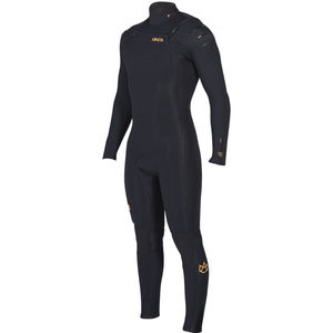muta neoprene da kitesurf