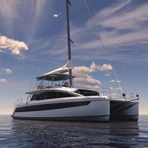 catamarano