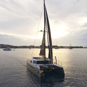 catamarano