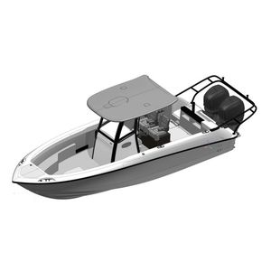 patrol boat